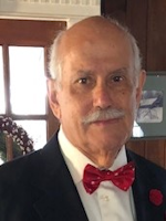 Miguel Hernandez Portrait